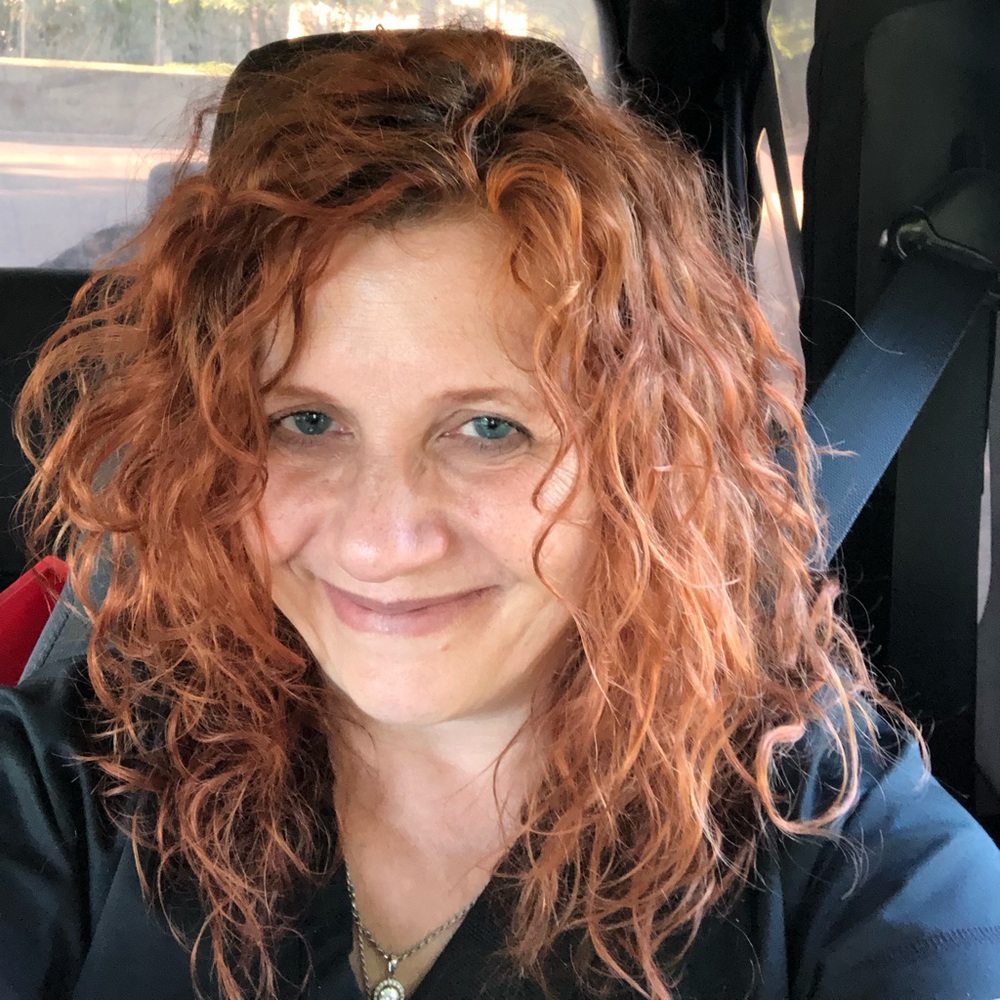 Meet your Posher, Sue